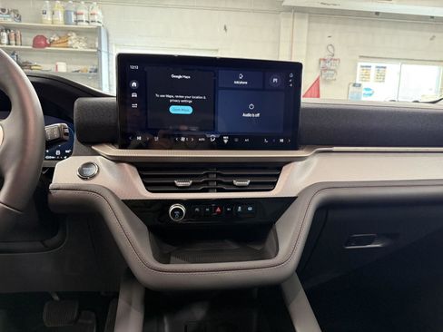 New 2026 Ford Explorer Active image 16