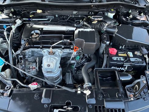 Used 2013 Honda Accord LX image 20