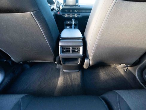 Used 2024 Honda CR-V LX image 22