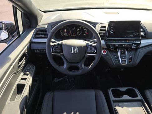 New 2026 Honda Odyssey Sport-L image 12