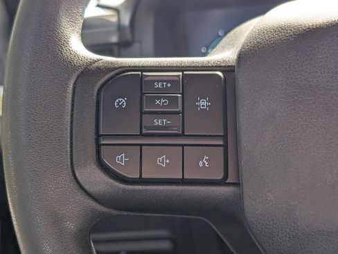 Used 2024 Ford F150 STX w/ Mobile Office Package RWD image 25