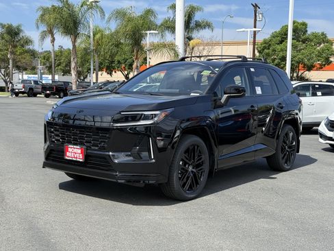 New 2026 Toyota RAV4 XSE AWD/4WD image 2