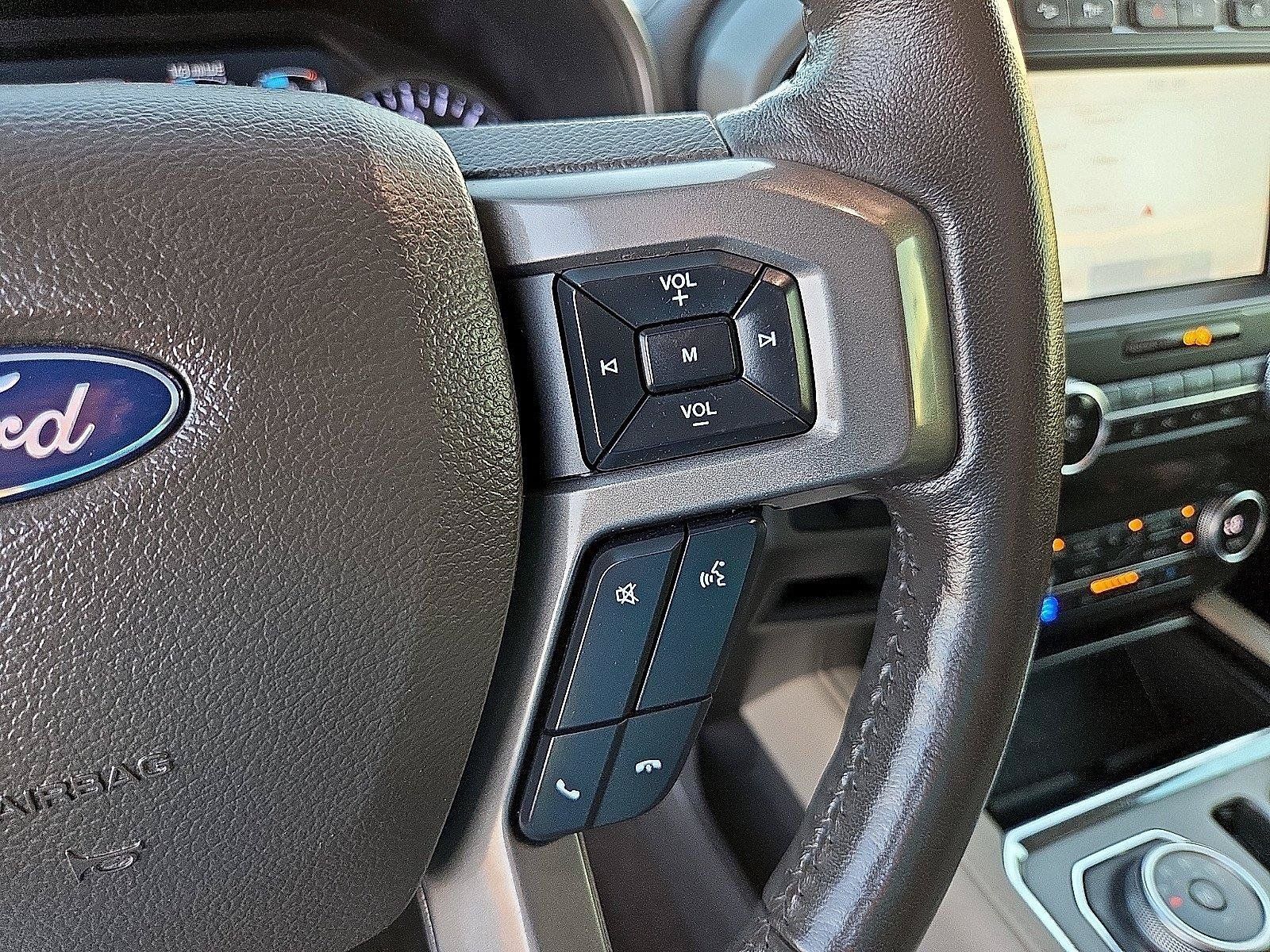 Used 2021 Ford Expedition XLT AWD/4WD image 23