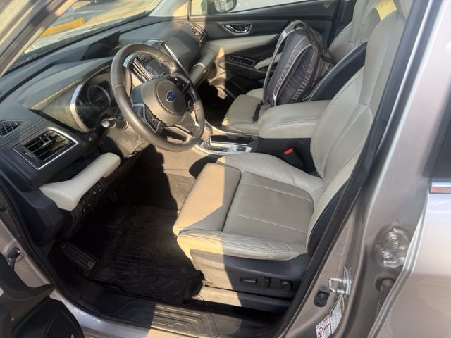 Used 2019 Subaru Ascent Limited AWD/4WD image 2