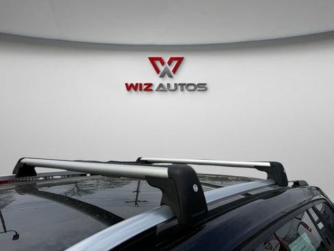 Used 2019 Volkswagen Golf Alltrack S AWD/4WD image 11