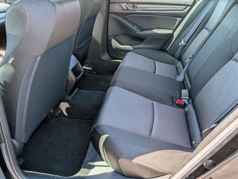 Used 2021 Honda Accord LX image 16