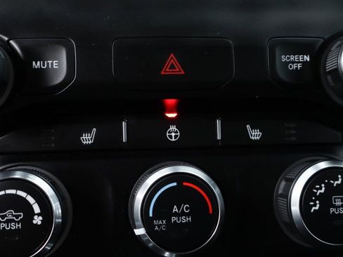 Used 2023 RAM 1500 Big Horn w/ Trailer Tow Group image 35