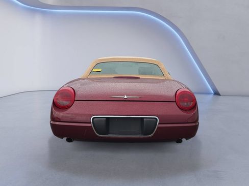 Used 2004 Ford Thunderbird RWD image 6