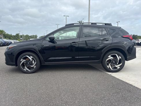 New 2026 Subaru Crosstrek 2.5i Limited AWD/4WD image 3