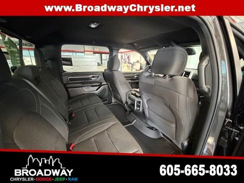 New 2026 RAM 1500 Big Horn image 10