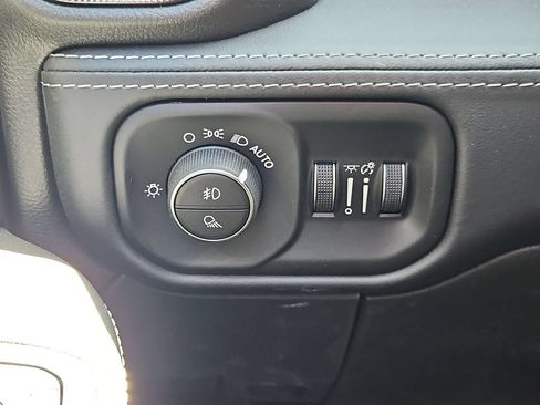 New 2026 RAM 2500 Rebel w/ Rebel Level 2 Equipment Group AWD/4WD image 18