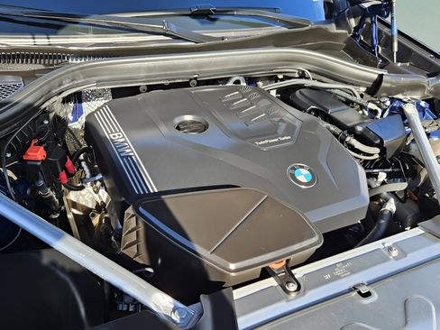 Certified 2024 BMW X3 sDrive30i w/ Premium Package image 27