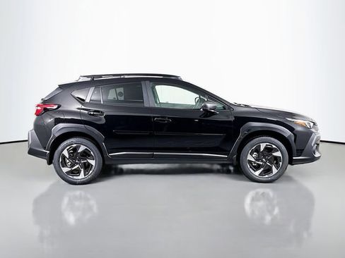 New 2026 Subaru Crosstrek 2.5i Limited image 8