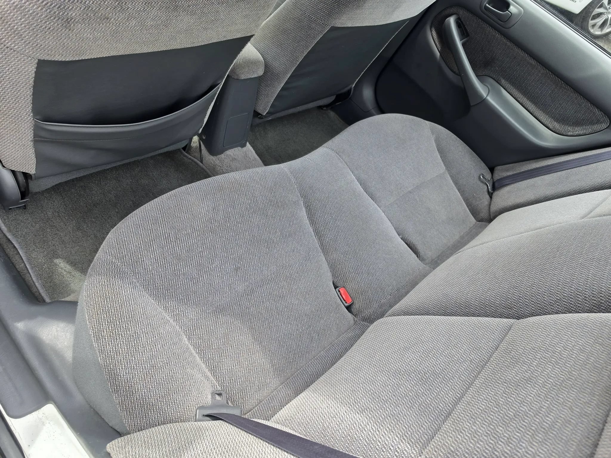 Used 1998 Honda Civic LX image 10