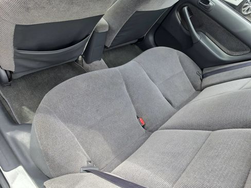 Used 1998 Honda Civic LX image 10