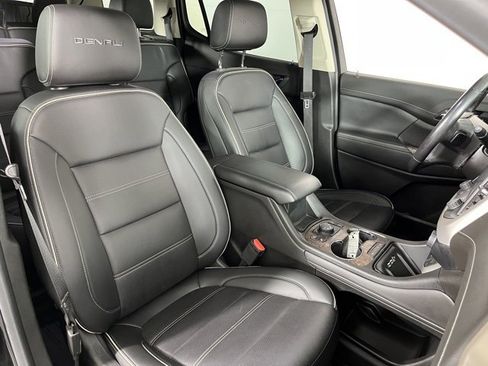 Used 2021 GMC Acadia Denali w/ Denali Ultimate Package image 46