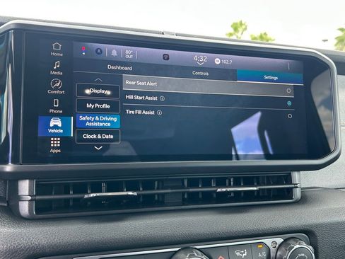 New 2026 Jeep Wrangler Sport image 52