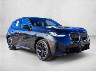 Used 2026 BMW X3 xDrive30 video 3