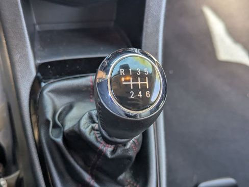 Used 2013 Chevrolet Sonic RS FWD image 21