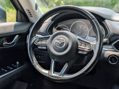 Used 2018 MAZDA CX-5 Grand Touring AWD/4WD image 14