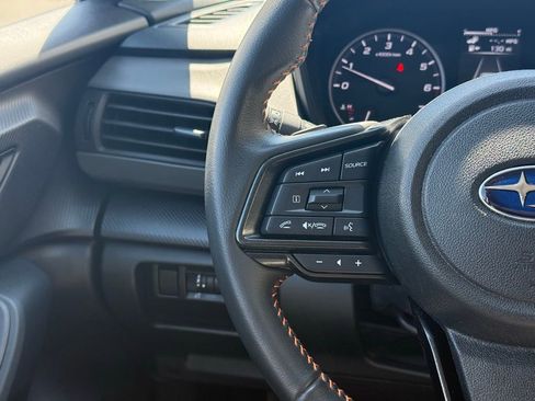 Used 2024 Subaru Crosstrek 2.5i Limited w/ Popular Package #4A image 11