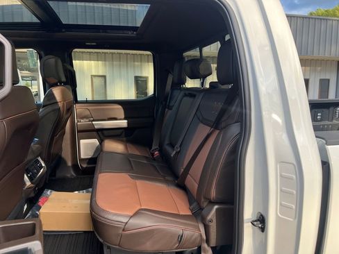 New 2026 Ford F350 King Ranch image 31