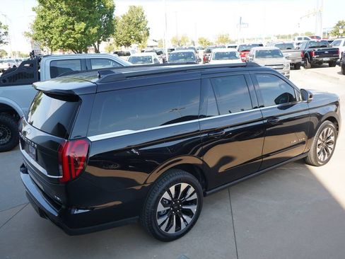 New 2027 Ford Expedition Max Platinum w/ Driver's Package AWD/4WD image 15