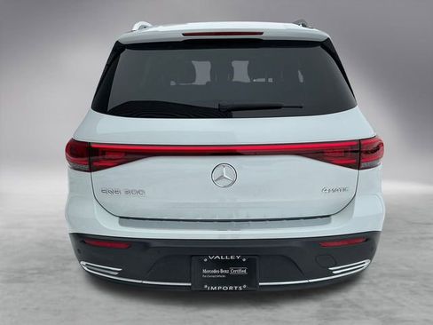 Used 2023 Mercedes-Benz EQB 300 4MATIC image 6