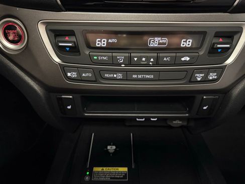 Used 2024 Honda Passport EX-L image 14