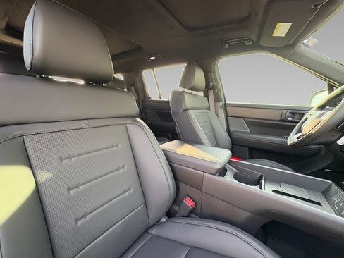 New 2026 Hyundai Santa Fe Calligraphy FWD image 11