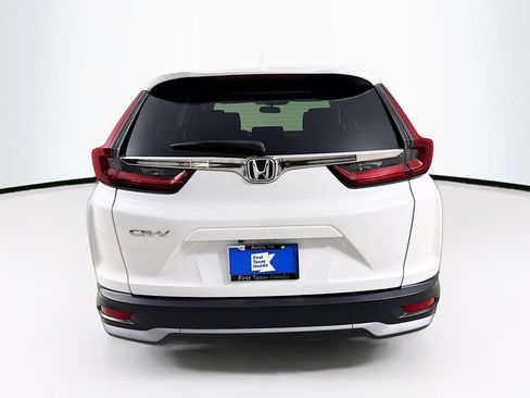Used 2020 Honda CR-V EX image 6