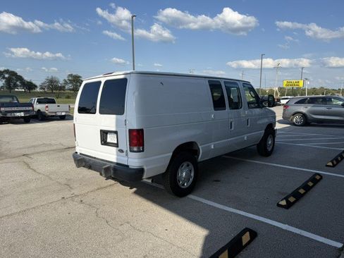 Used 2013 Ford E-250 and Econoline 250 w/ PWR Group image 2