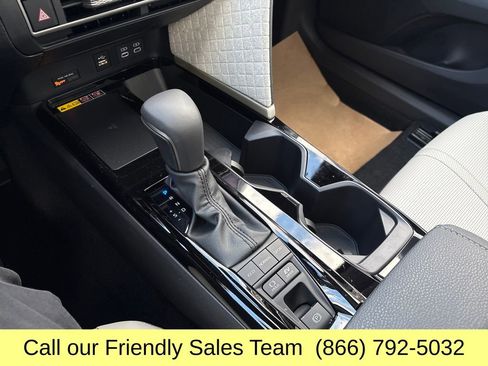 New 2026 Toyota Camry XLE w/ Premium Plus Package image 26