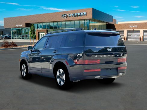 New 2026 Hyundai Santa Fe SEL AWD/4WD image 44