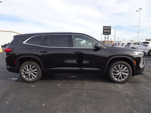 New 2026 Buick Enclave Preferred w/ Power Package image 7