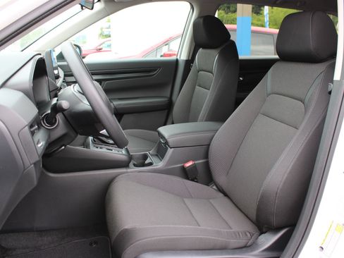 New 2026 Honda CR-V EX image 18