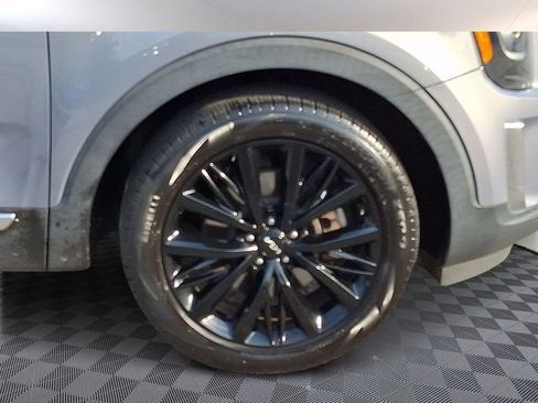Certified 2022 Kia Telluride SX FWD image 10