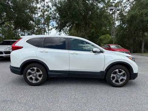 Used 2017 Honda CR-V EX-L image 8