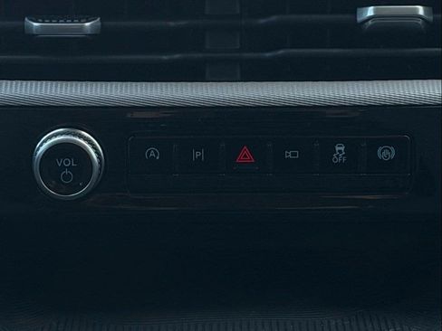 New 2026 Ford Explorer Active RWD image 13