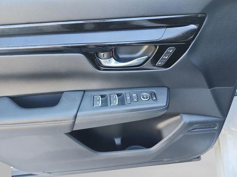 Used 2025 Honda CR-V EX-L image 21