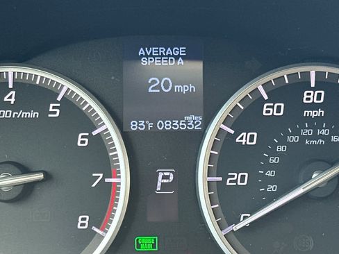 Used 2017 Acura RDX FWD image 25