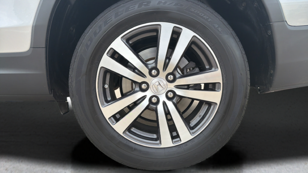 Used 2018 Honda Pilot EX-L image 31
