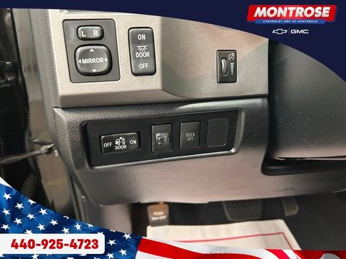 Used 2011 Toyota Tundra 4x4 CrewMax w/ TRD Rock Warrior Pkg image 13