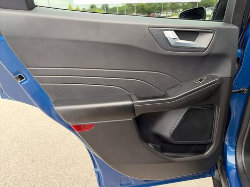 Used 2023 Ford Escape ST-Line w/ Equipment Group 301A FWD image 26