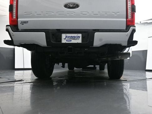 New 2026 Ford F250 Lariat w/ Black Appearance Package AWD/4WD image 36