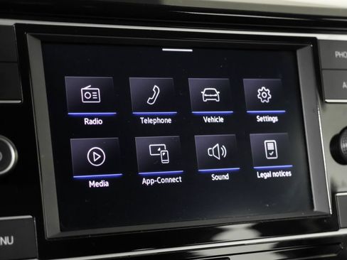 Used 2022 Volkswagen Taos S w/ IQ Drive S Package FWD image 28