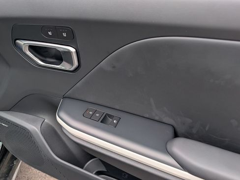 New 2026 Kia K4 GT-Line Turbo w/ GT-Line Premium Package FWD image 35