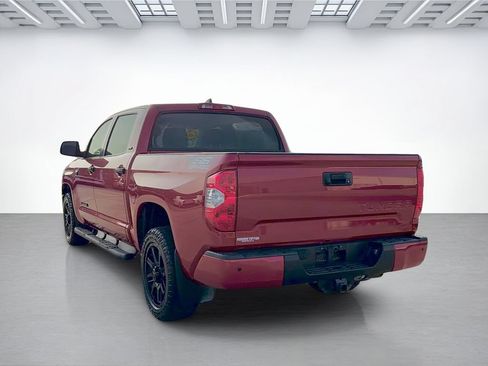 Used 2021 Toyota Tundra SR5 RWD image 5