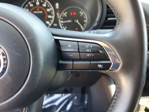 Used 2024 MAZDA MAZDA3 s AWD/4WD image 21