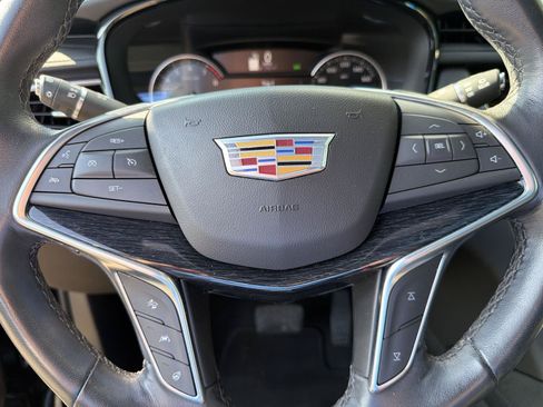 Used 2023 Cadillac XT5 Premium Luxury AWD/4WD image 23